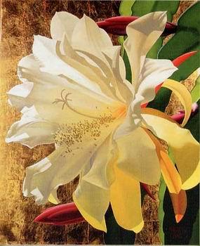  Still life floral, all kinds of reality flowers oil painting  58